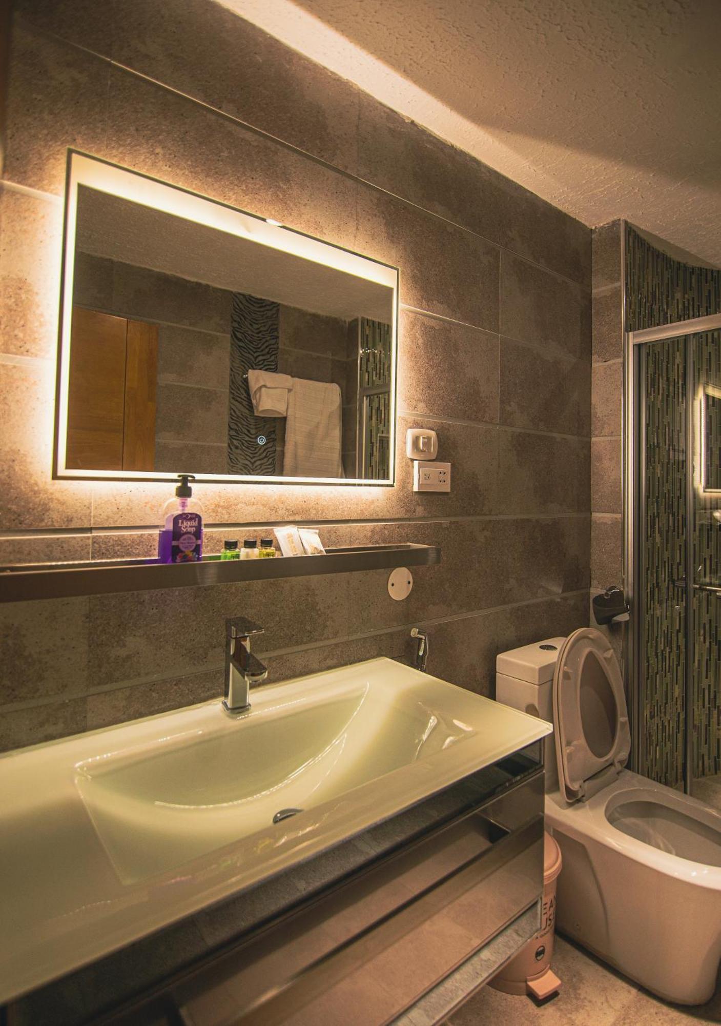 The Row Residential Hotel Addis Abeba Zewnętrze zdjęcie