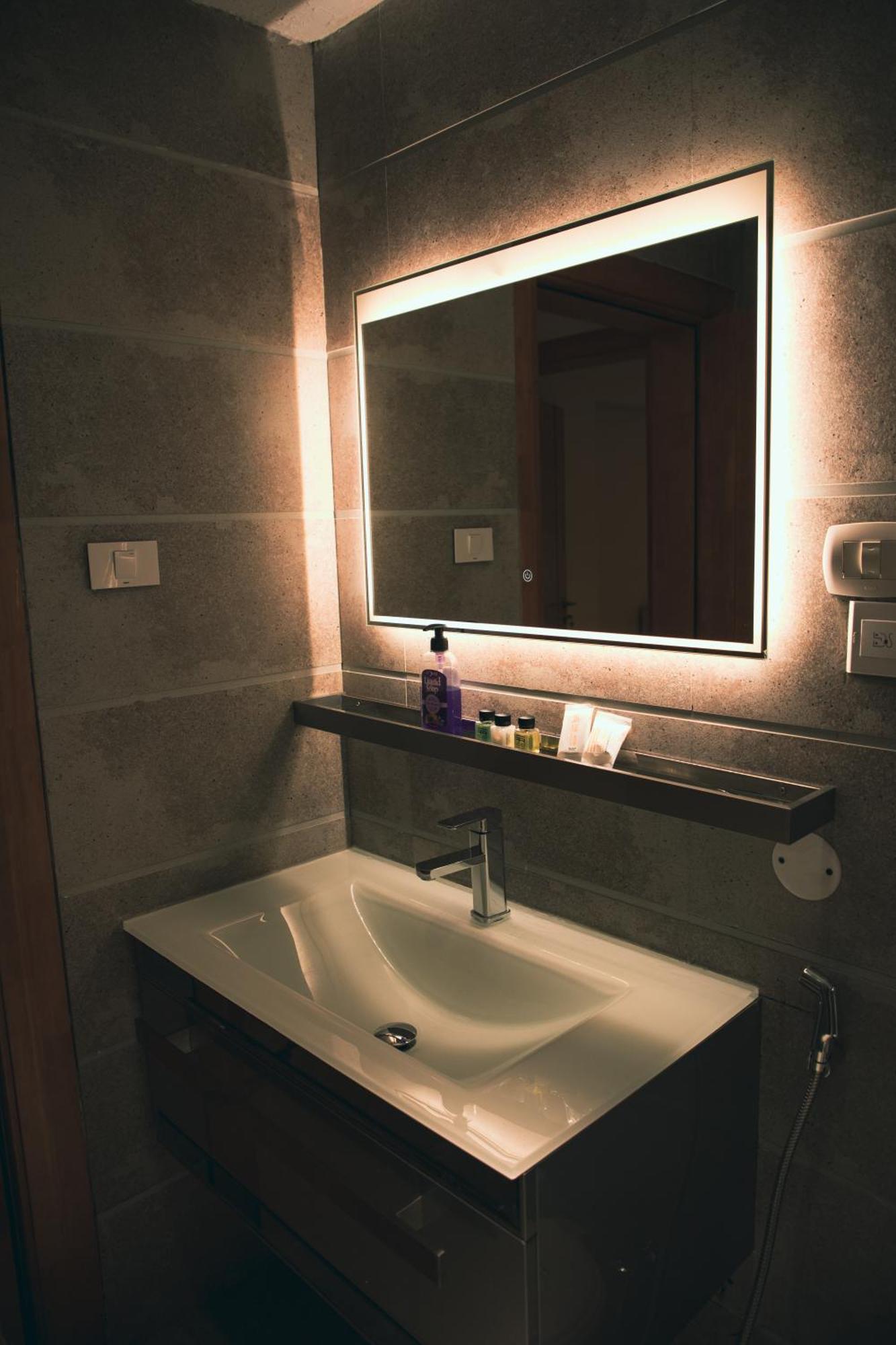 The Row Residential Hotel Addis Abeba Zewnętrze zdjęcie