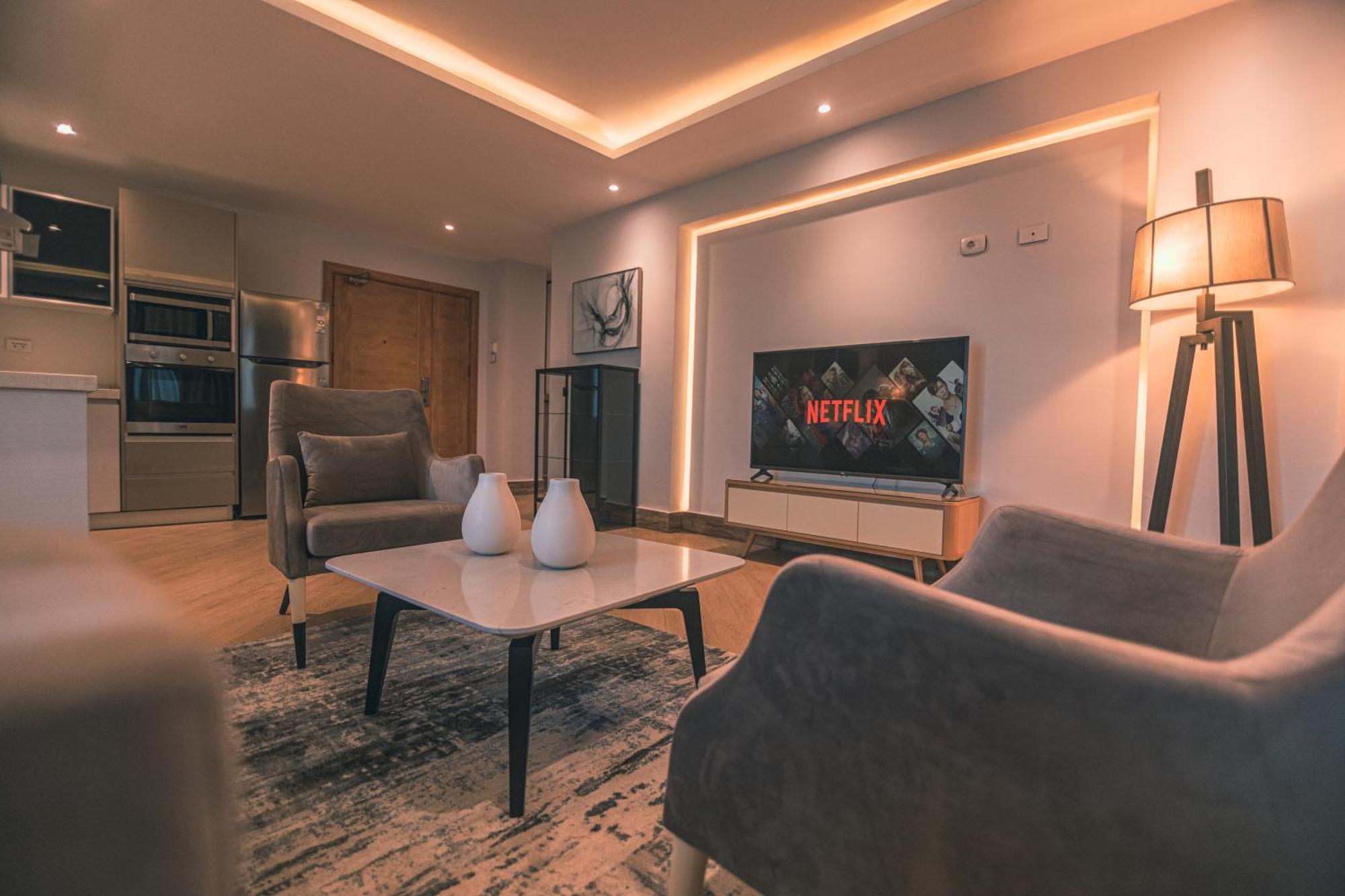 The Row Residential Hotel Addis Abeba Zewnętrze zdjęcie